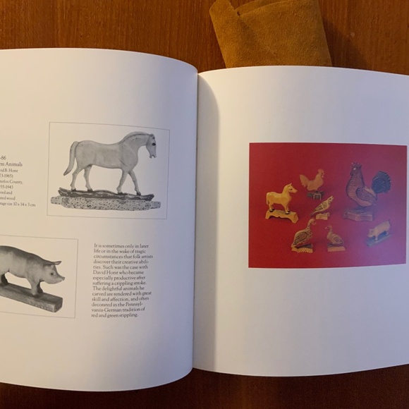 BOOK Folk Treasures of Historic Ontario. By T. Kobayashi, M. Bird, E. Price. - Picture 3 of 4